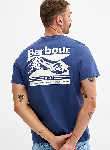 Le t-shirt 1894
