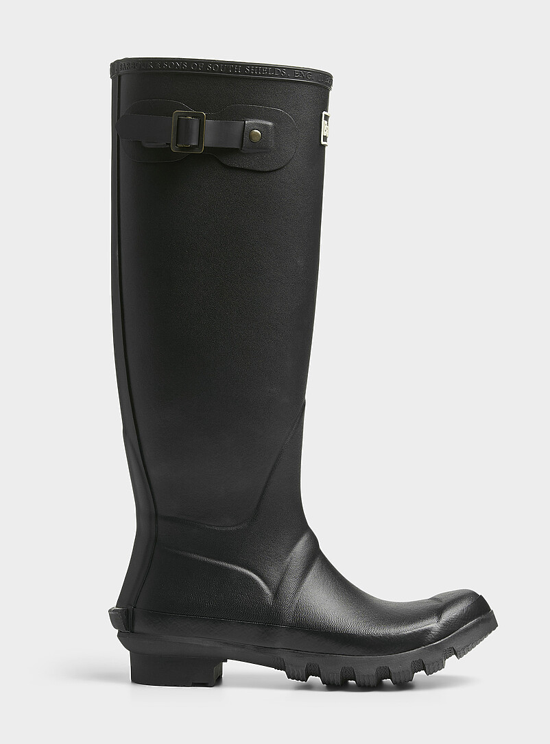 Bede Tall Rain Boots