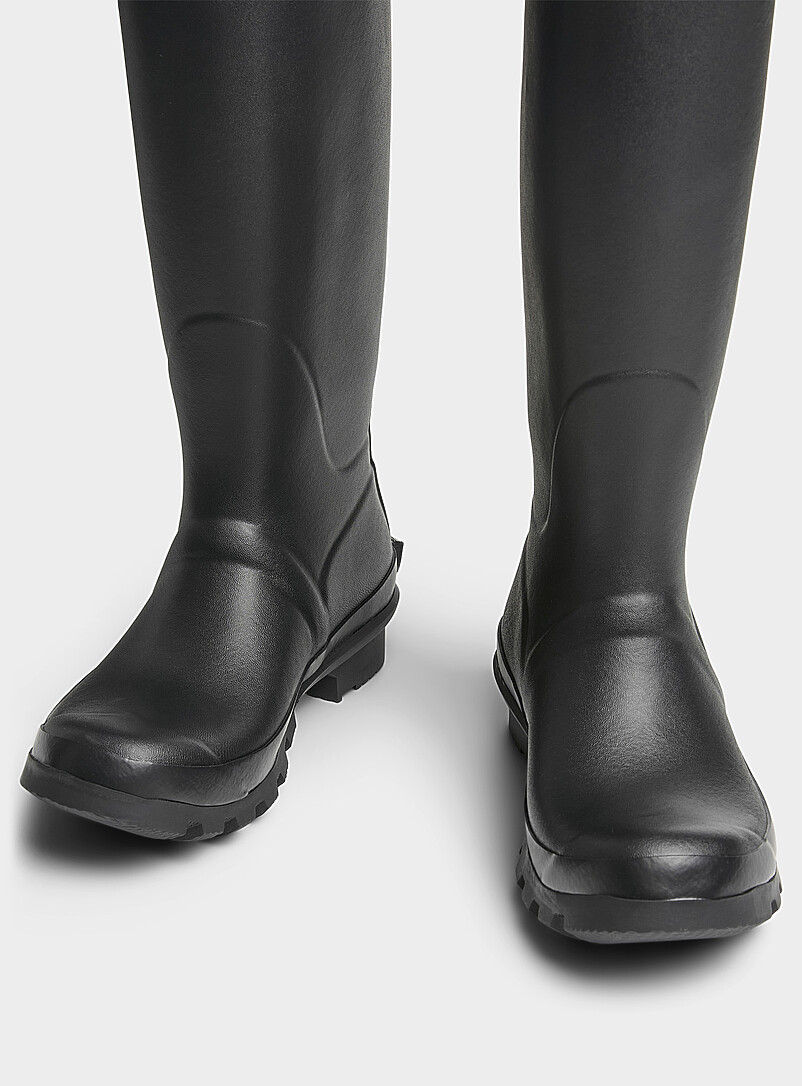 Bede tall rain boots product image 2