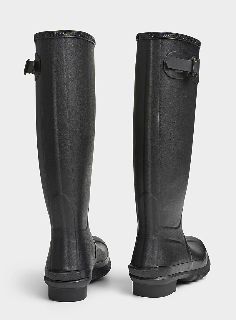 Bede tall rain boots product image 3