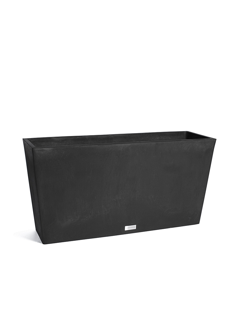 Marble prism planter product image 3