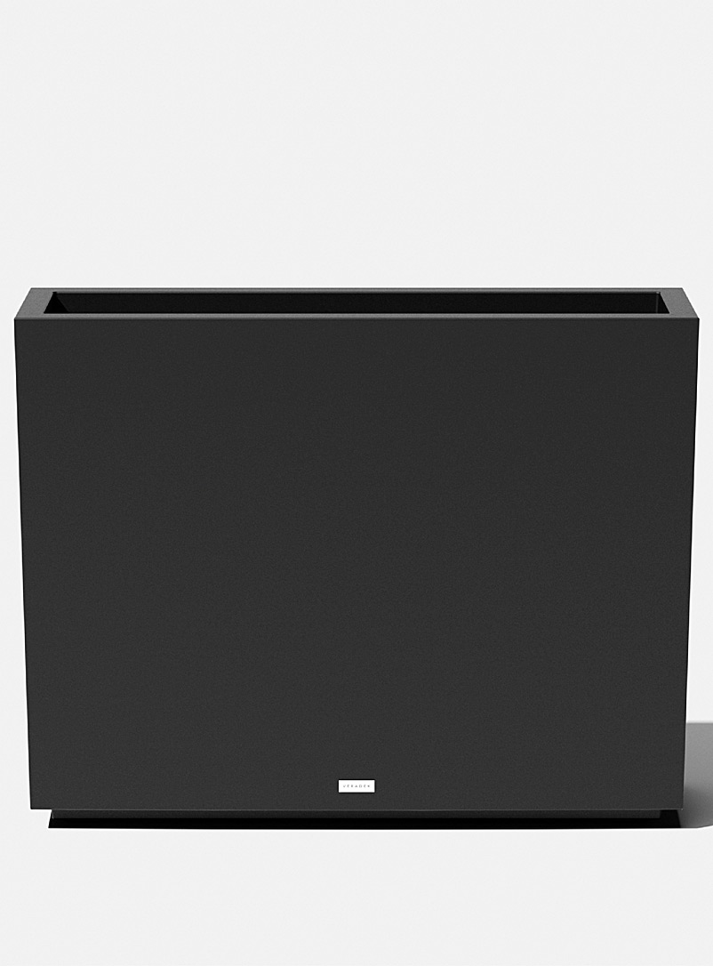 Large rectangular planter product image 2