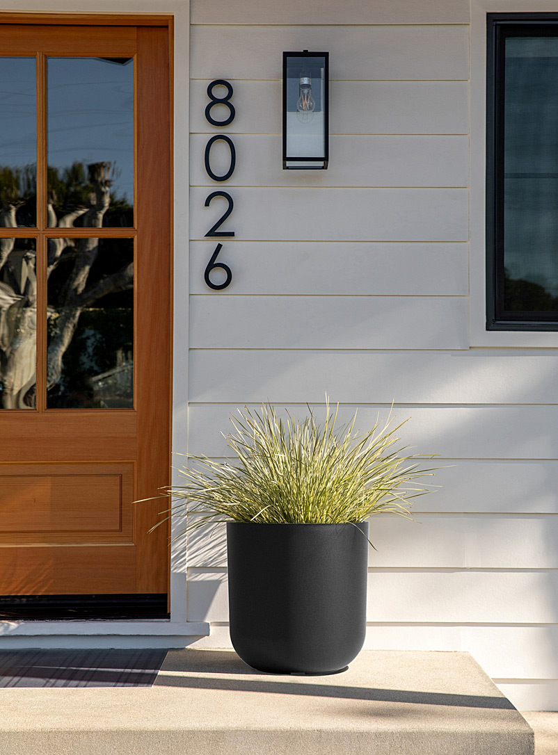 Minimalist Planter See Available Sizes