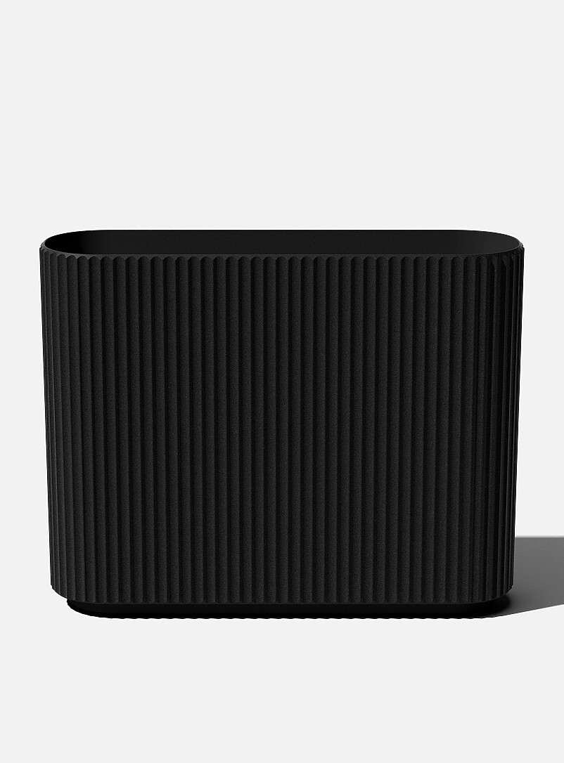 Demi Span grooved planter product image 2