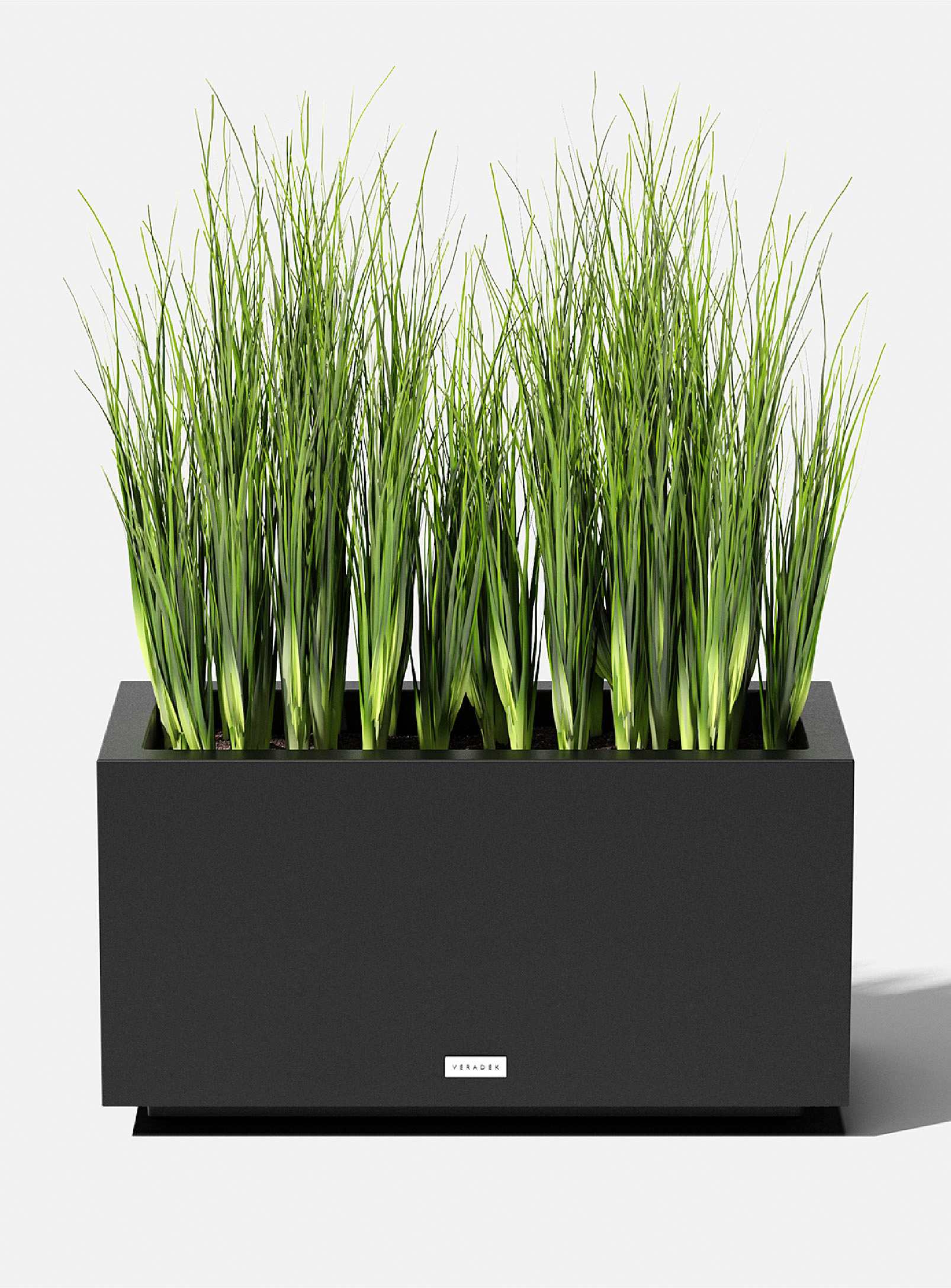 Veradek - Urban rectangular planter