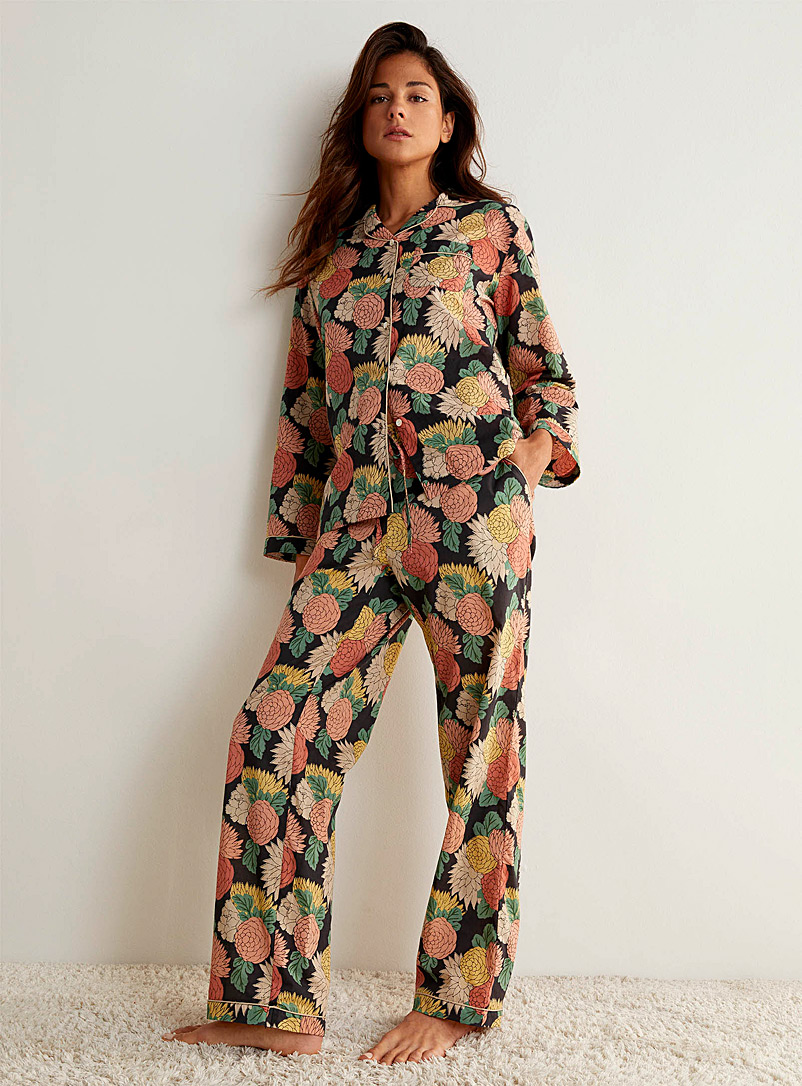 Pyjama Simons Ensembles pyjama pour femme | Simons