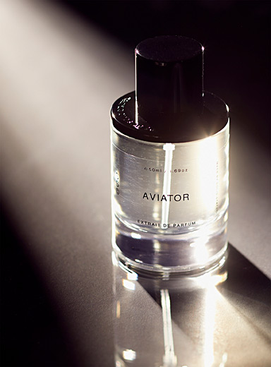Aviator extrait de parfum <b>Grapefruit, mint, sandalwood</b>