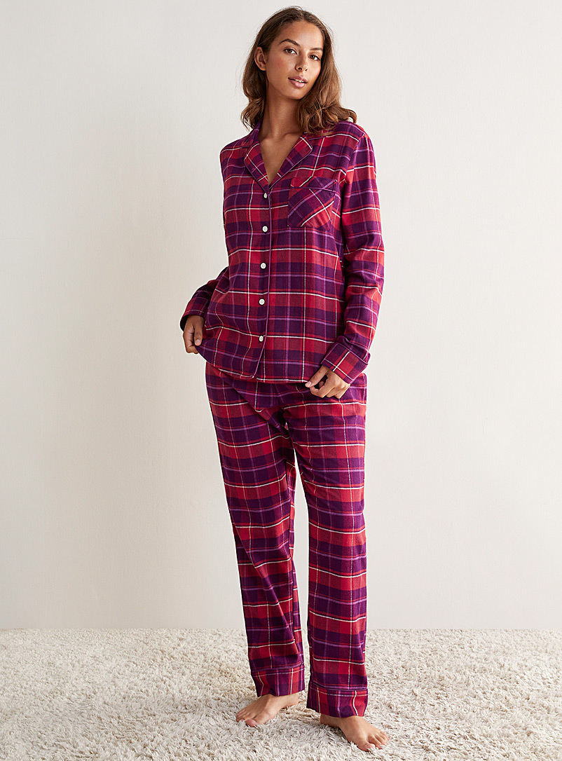 Pyjama Simons Vêtements de nuit et détente pour Femme | Simons