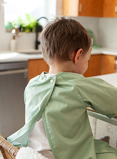 Adaptive apron 2-4years