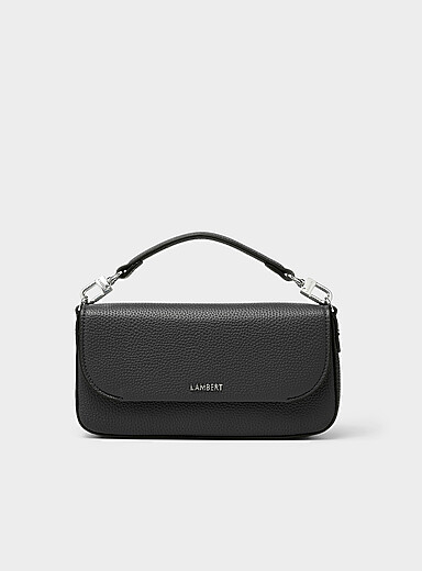 Le minisac pour t&eacute;l&eacute;phone Kali <b>Collection exclusive Simons x Lambert</b>