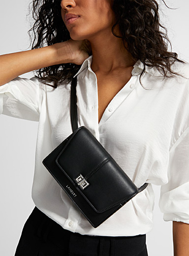 Molly 3-in-1 flap bag | Lambert | Shop Women's Belt Bags | Simons