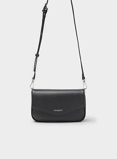 Gabby minimalist crossbody bag