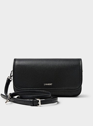 Grace wallet crossbody bag