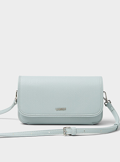 Grace wallet crossbody bag