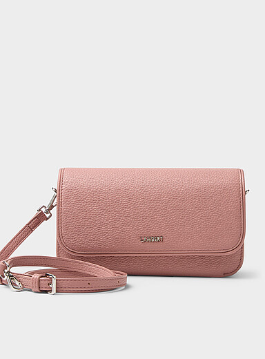 Grace wallet crossbody bag