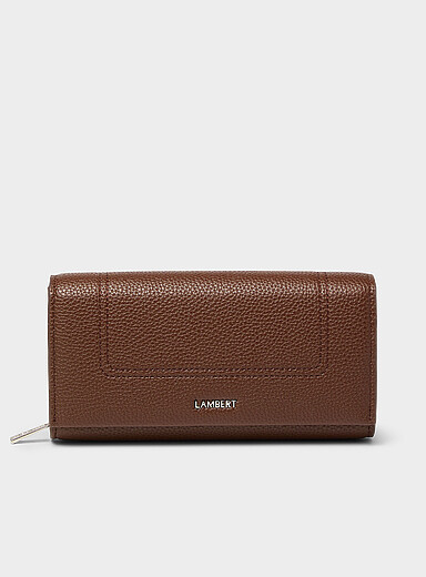 Alondra folding wallet