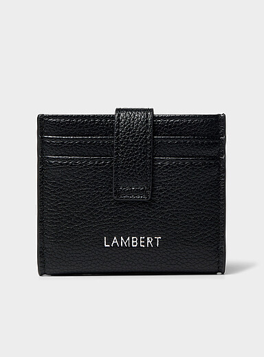 Jennie foldable card holder