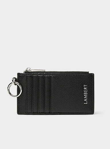 Phoebe ring card holder