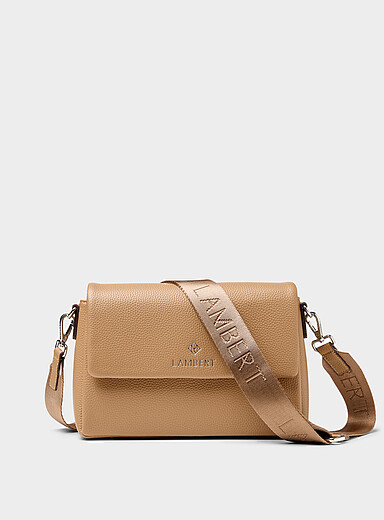 Judy flap bag