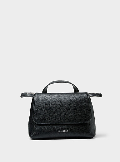 Ginny minimalist crossbody bag