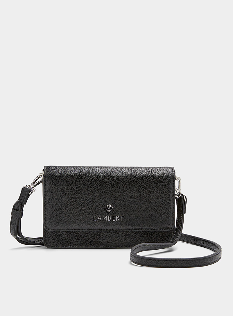Tina Crossbody Wallet