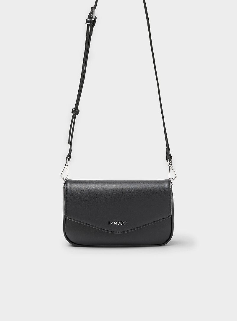 Gabby Minimalist Crossbody Bag