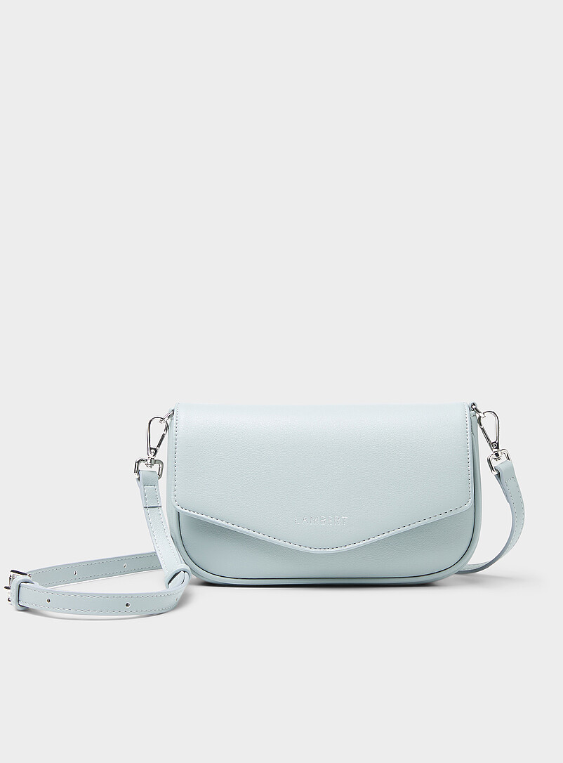 Gabby minimalist crossbody bag product image (primary)
