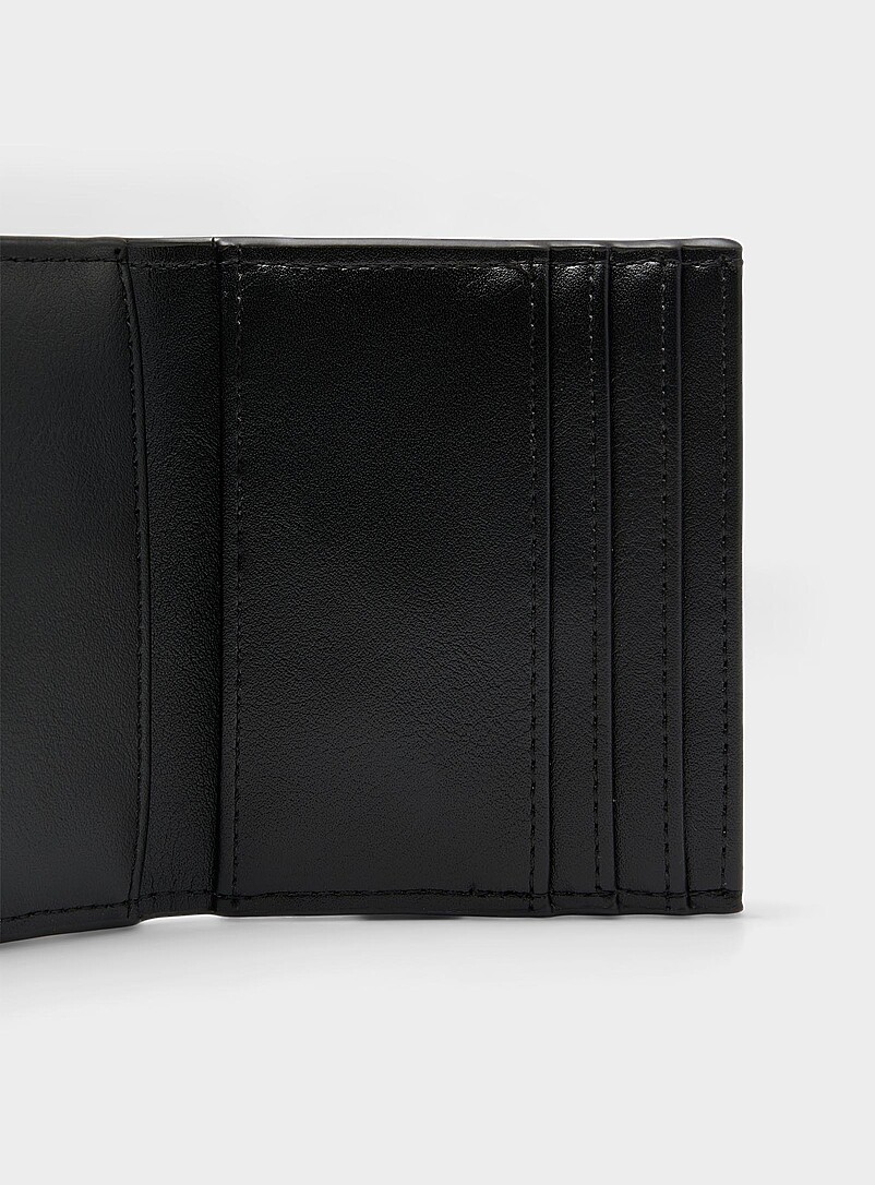 Jennie pebbled card holder product image 2