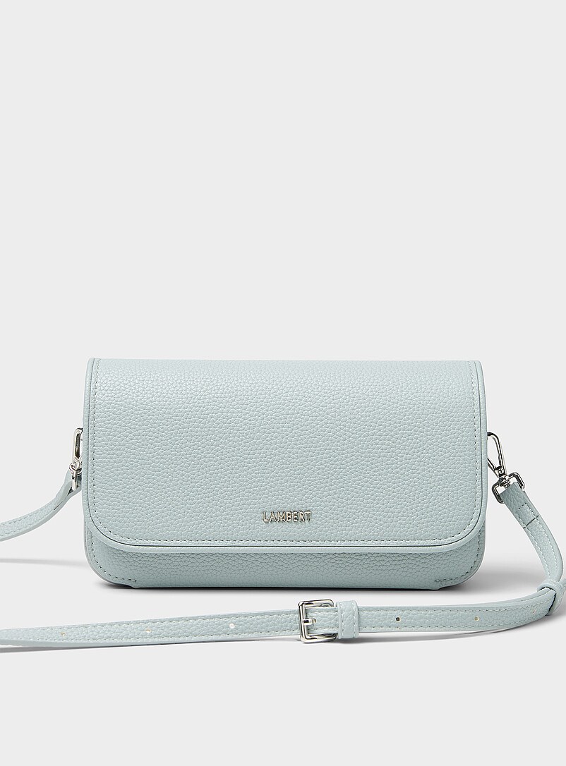 Grace Wallet Crossbody Bag