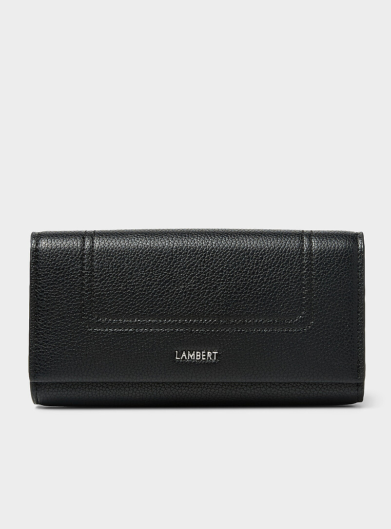 Alandra bifold wallet product image (primary)