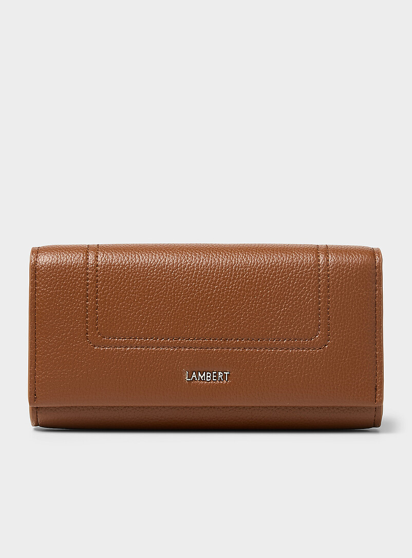 Alandra Bifold Wallet