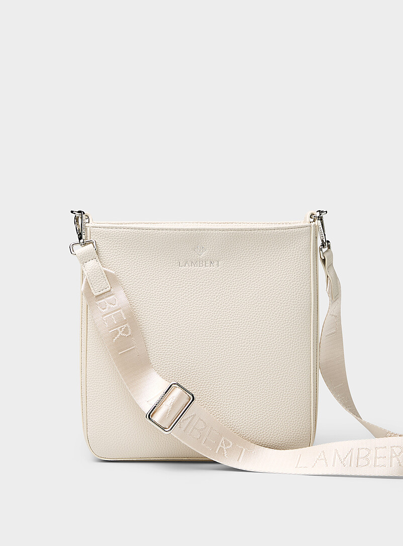 Natalia square crossbody bag product image (primary)