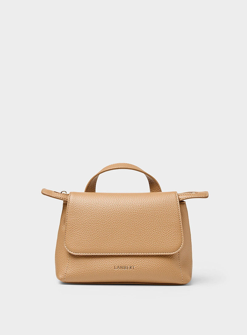 Ginny Minimalist Crossbody Bag