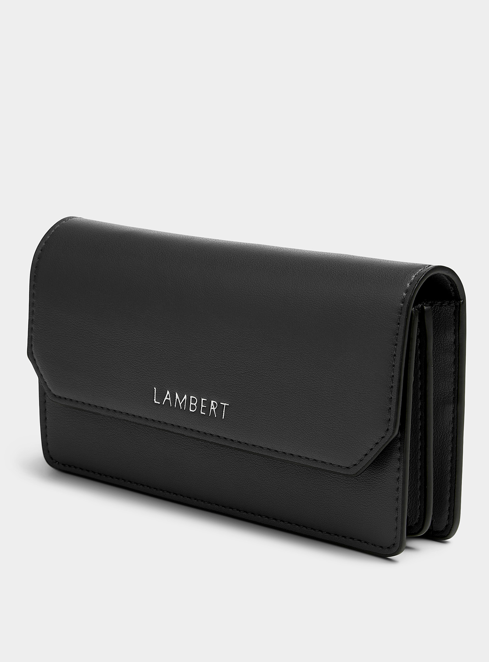 Lambert - Le portefeuille rabat Layla