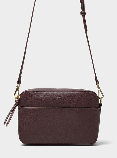Le sac cam&eacute;ra Bloom
