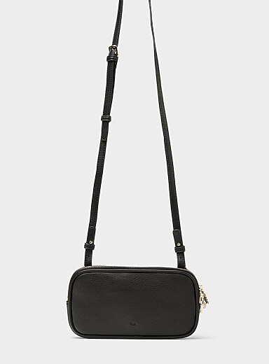 Willow phone clutch
