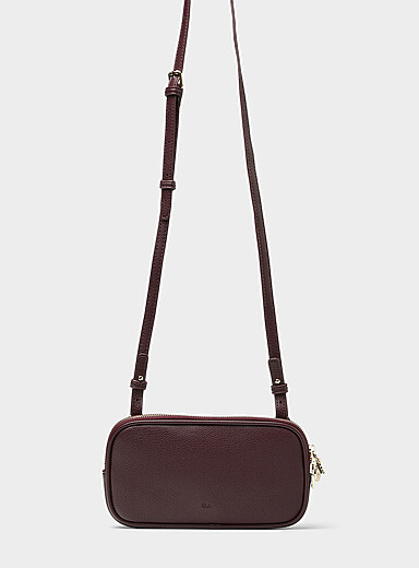 Willow phone clutch