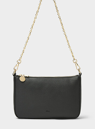 Le sac de soir&eacute;e minimaliste Charlotte
