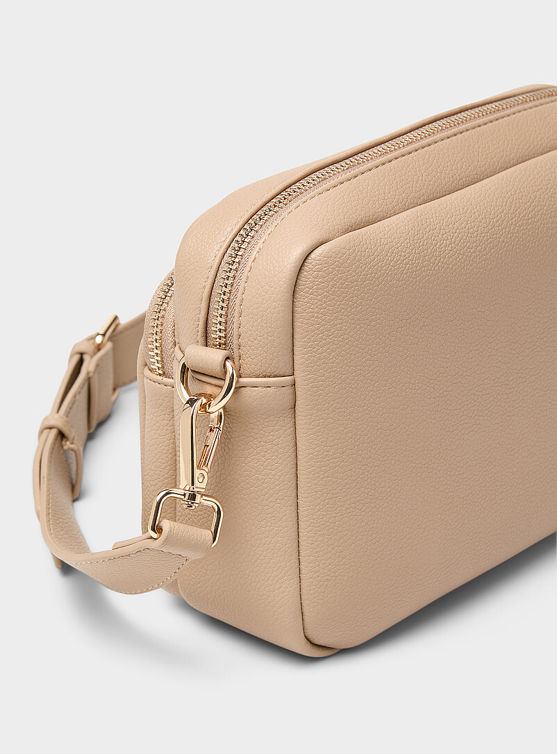 Sophia pebbled camera bag product image 2