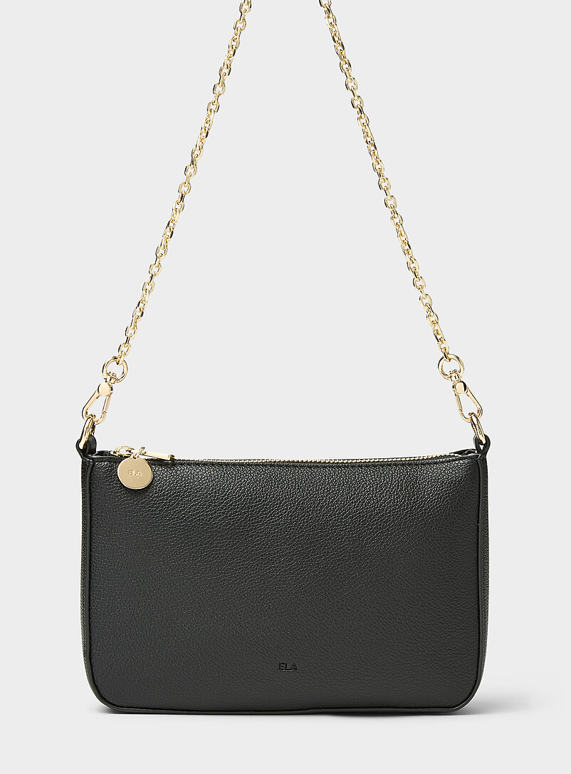 Charlotte minimalist evening bag product image (primary)