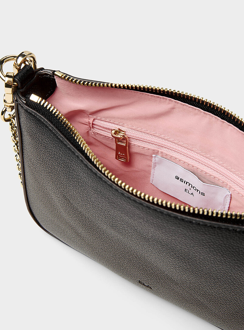 Charlotte minimalist evening bag product image 3