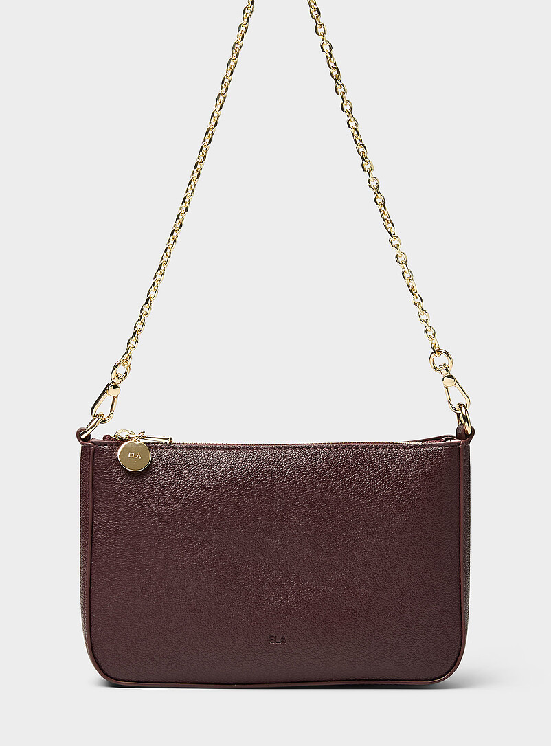 Charlotte Minimalist Evening Bag