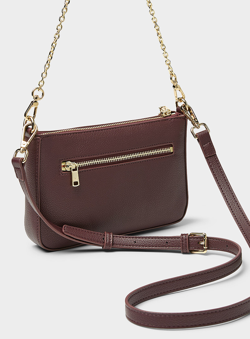 Charlotte minimalist evening bag product image 2