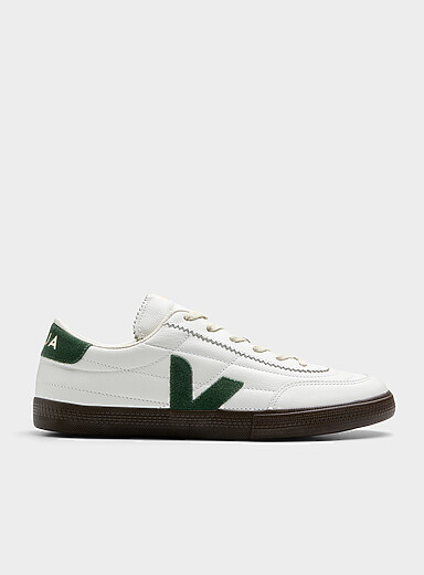 Panenka off-white sneakers Men