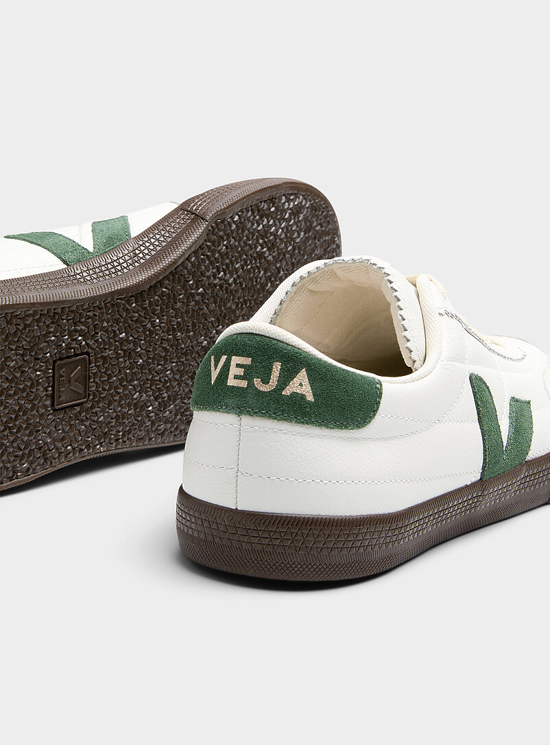 Panenka off-white sneakers Men | Veja | Sneakers & Running Shoes