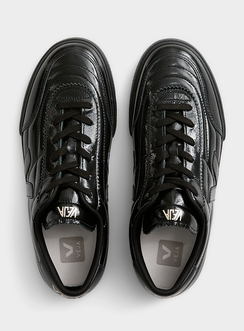 Panenka monochrome sneakers Men product image 3