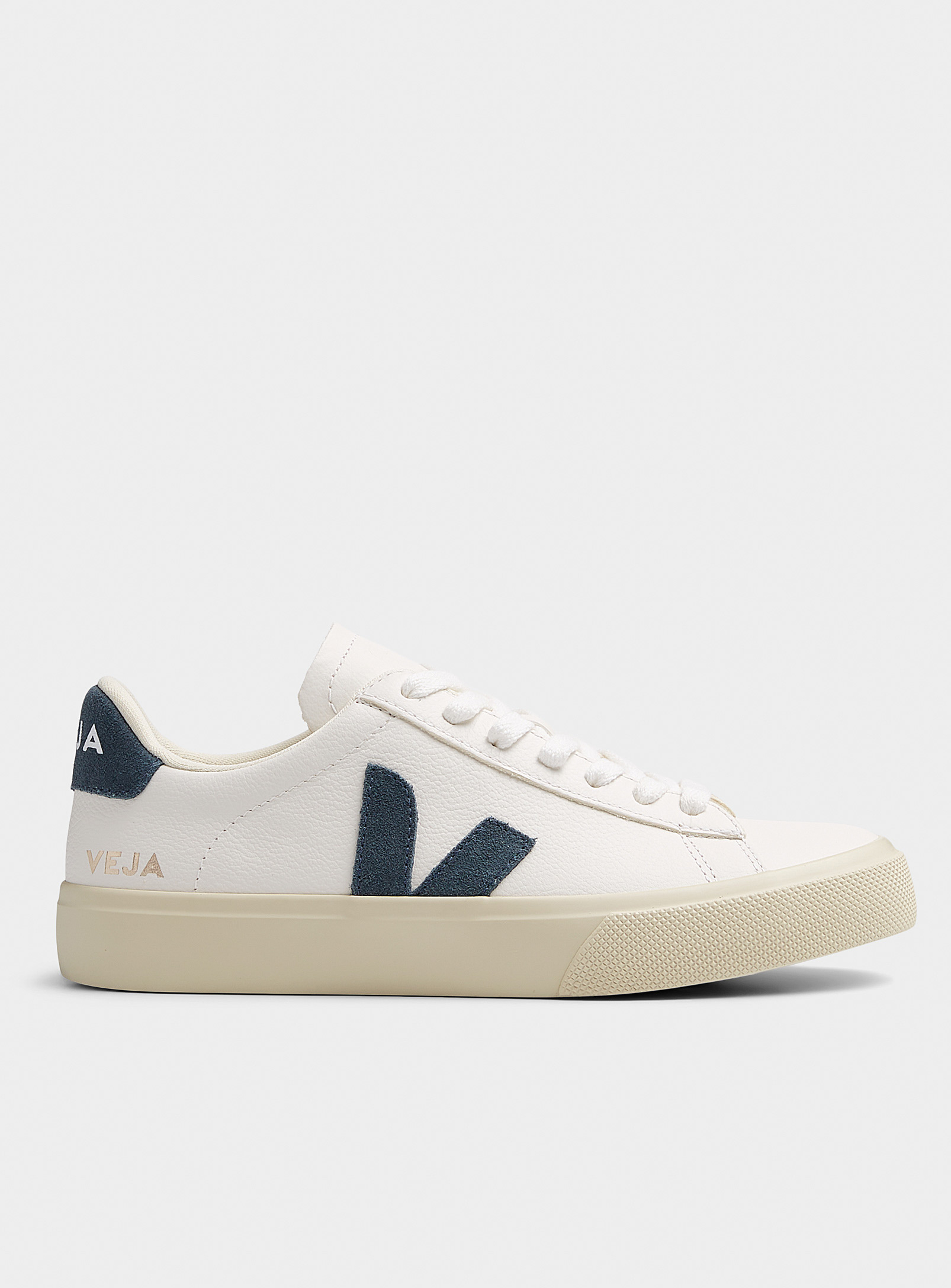 Veja Campo Sneakers Women In Blue