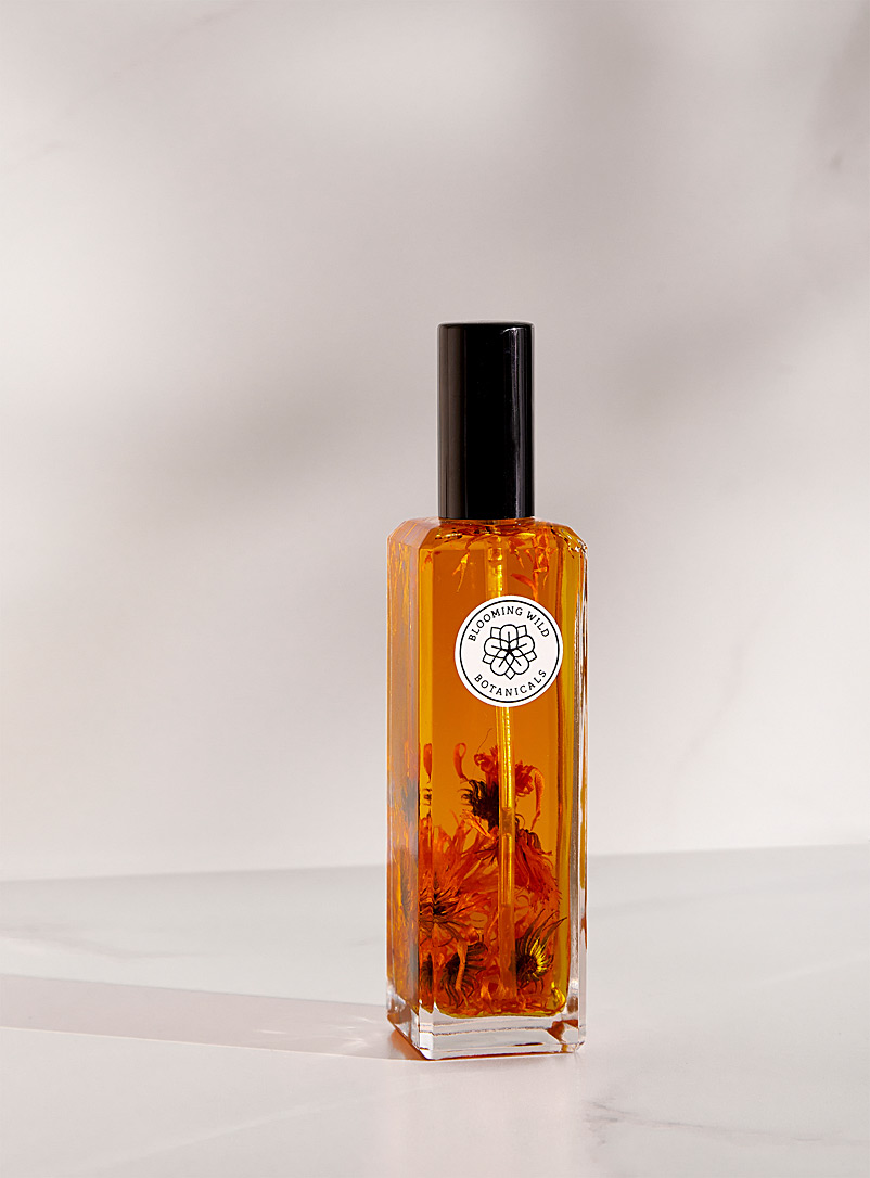 Blooming Wild Botanicals Assorted Eunoia body oil