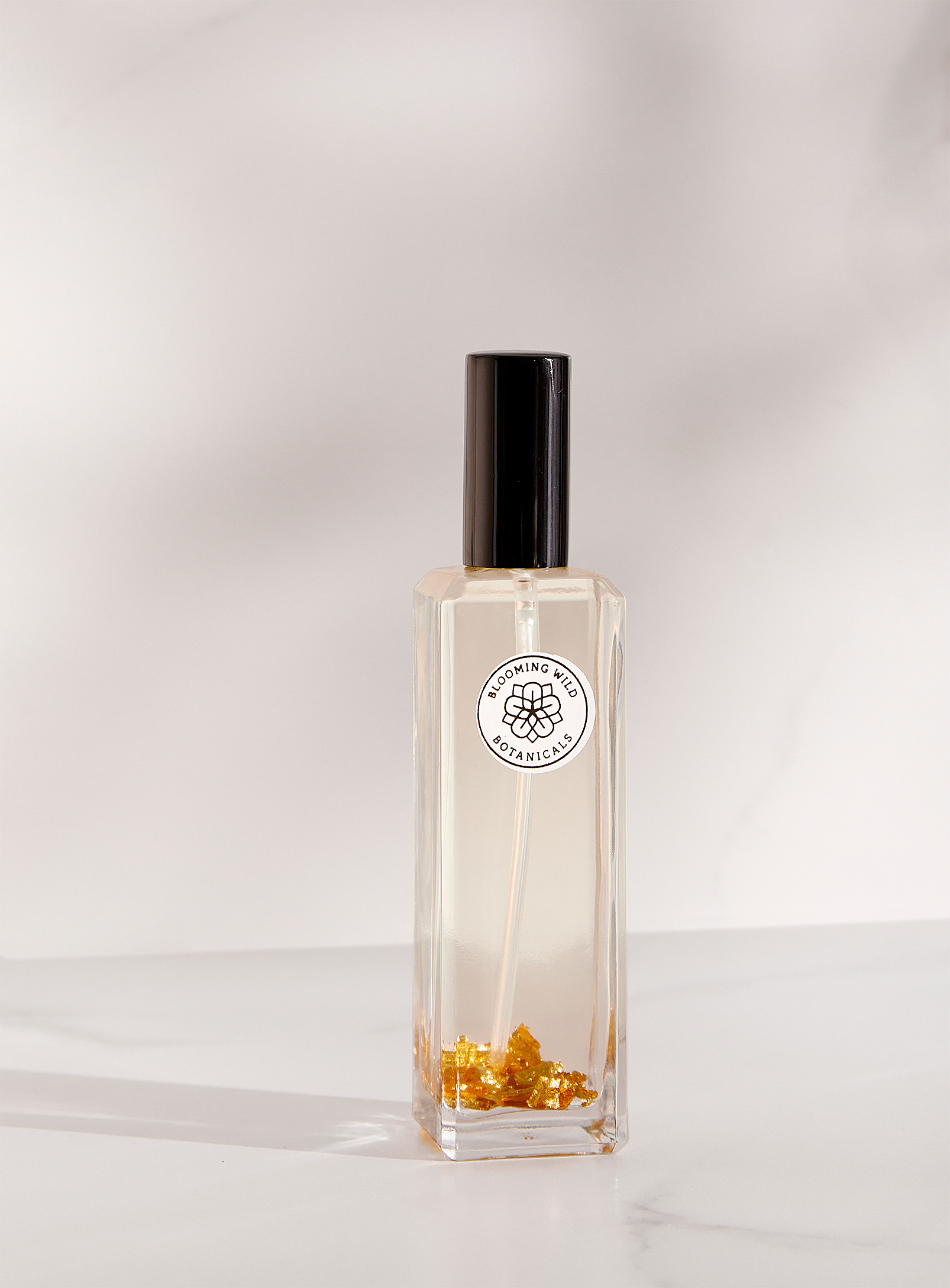 Blooming Wild Botanicals - L'huile pour le corps Winter's Light