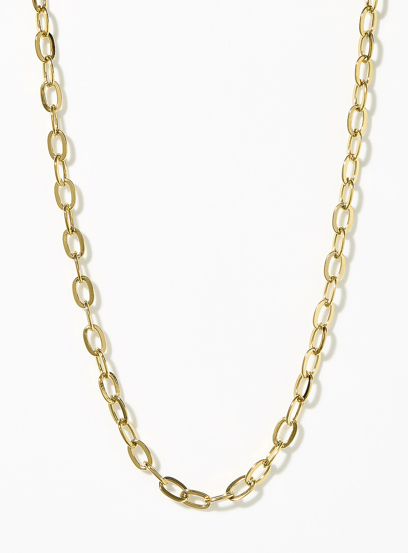 Round-link chain | Simons | | Simons